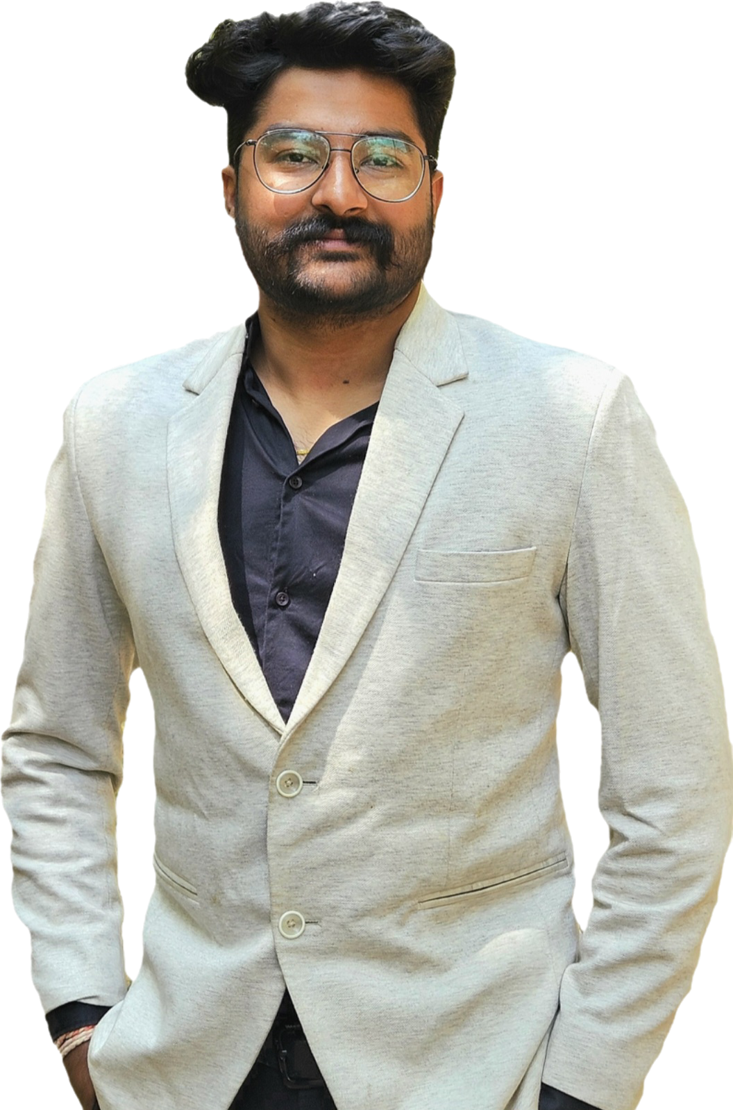 Abhijeet Singh Hada
